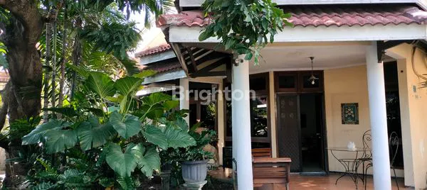 image RUMAH KOS-KOS\'AN BESAR MANYAR REJO HARGA 10,5M TURUN JADI 9,5 M (1)