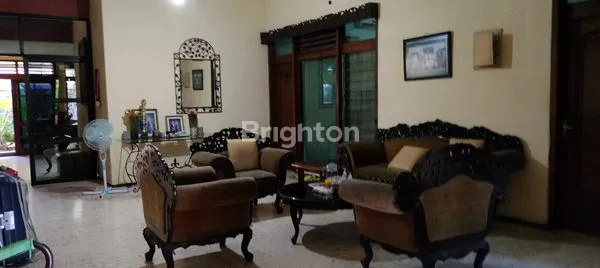 image RUMAH KOS-KOS\'AN BESAR MANYAR REJO HARGA 10,5M TURUN JADI 9,5 M (3)