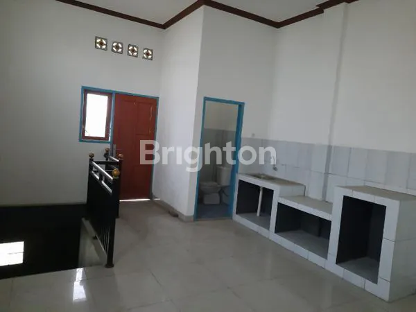 image RUKO PINGGIR JALAN DEKAT RUMAH SAKIT, LEO SMD 30 (2)