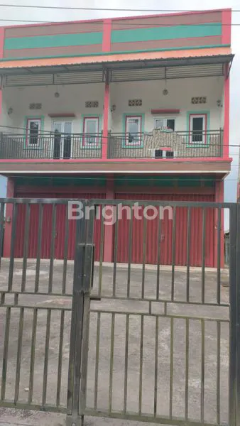 image RUKO PINGGIR JALAN DEKAT RUMAH SAKIT, LEO SMD 30 (3)