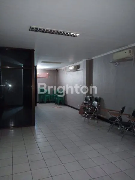 image RUKO 3.5 LANTAI DI  ARJUNO  SURABAYA (6)