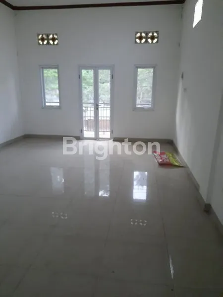 RUKO PINGGIR JALAN UTAMA SAMARINDA,  LEO SMD 031