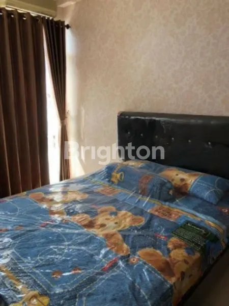 image APARTEMEN BALE HINGGIL FULL FURNISHED LOKASI NOL JALAN MERR (1)