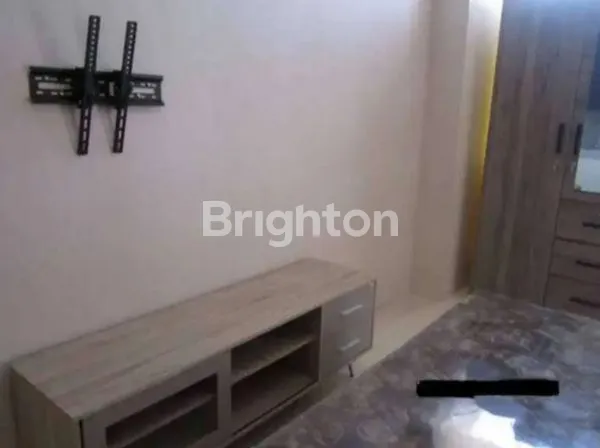 image APARTEMEN BALE HINGGIL FULL FURNISHED LOKASI NOL JALAN MERR (2)