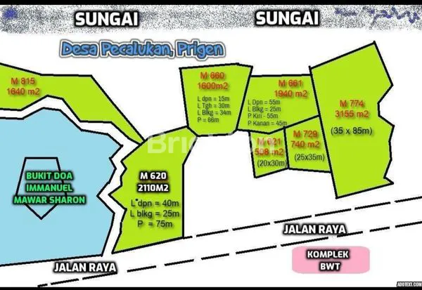 image RAYA JUNGGO TRETES,PRIGEN (1)