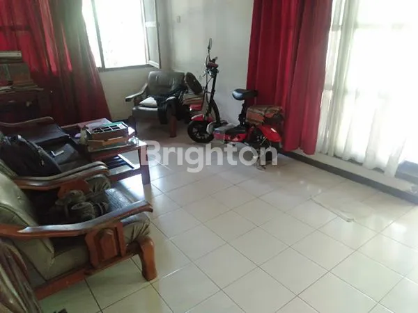 image RUMAH HOOK DI PONDOK CANDRA (5)