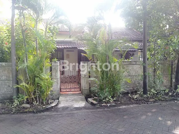 image RUMAH HOOK DI PONDOK CANDRA (8)