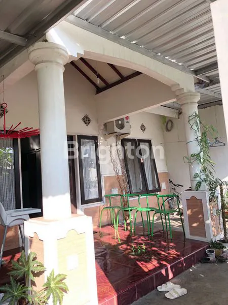 image RUMAH NYAMAN ASRI TAMAN ANGGREK (4)