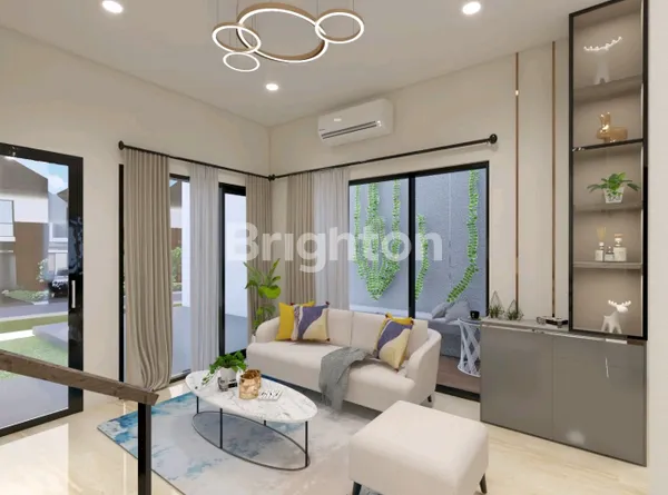 image GRAND PADJAJARAN, LUXURIOUS HOUSING DI JANTUNG KOTA BOGOR (2)