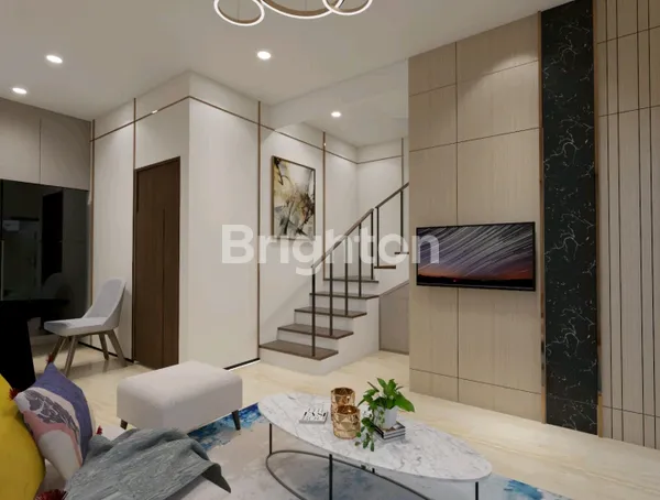 image GRAND PADJAJARAN, LUXURIOUS HOUSING DI JANTUNG KOTA BOGOR (3)