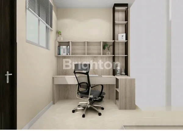 image GRAND PADJAJARAN, LUXURIOUS HOUSING DI JANTUNG KOTA BOGOR (5)