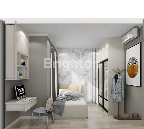 image GRAND PADJAJARAN, LUXURIOUS HOUSING DI JANTUNG KOTA BOGOR (8)