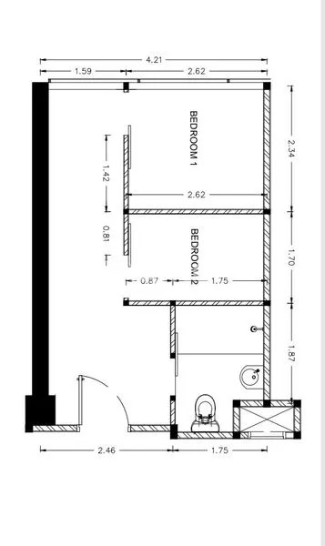image APARTEMEN CITY SQUARE MARGOREJO (3)
