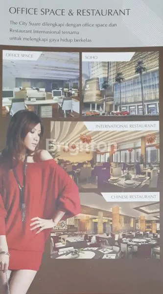 image APARTEMEN CITY SQUARE MARGOREJO (2)