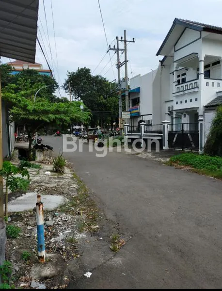 image KAVLING SIAP HUNI LOKASI STRATEGIS DEKAT KAMPUS UPN (3)