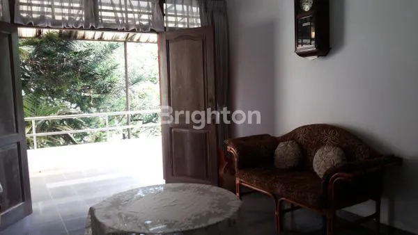 image RUMAH ASRI SEJUK DAN NYAMAN (5)