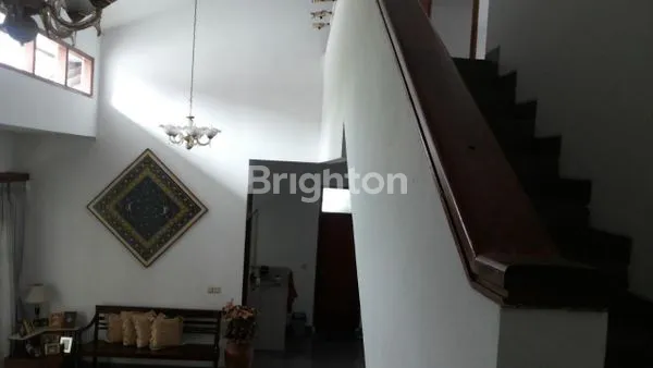 image RUMAH ASRI SEJUK DAN NYAMAN (2)