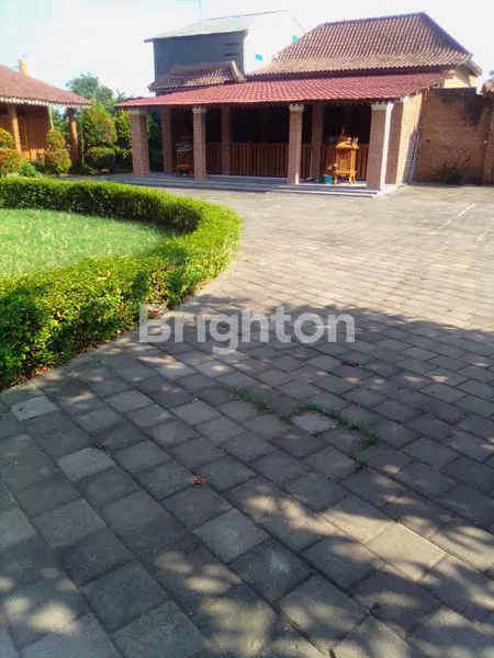 image RUMAH LUAS STRATEGIS KOTA KEDIRI (2)