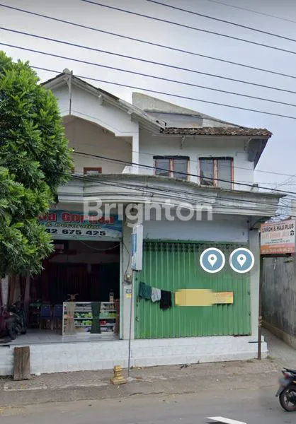 image RUKO STRATEGIS TENGAH KOTA KEDIRI (1)