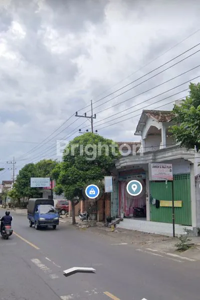 image RUKO STRATEGIS TENGAH KOTA KEDIRI (5)