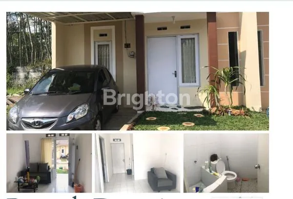 image RUMAH CANTIK MURAH SIAP HUNI (1)