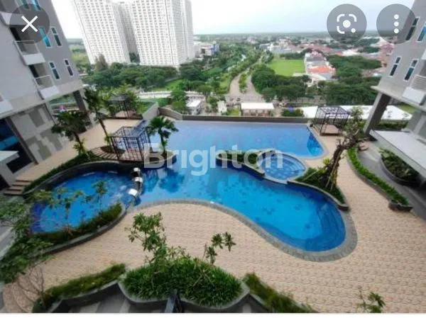 image APARTEMEN EAST COST TOWER AMOR TYPE STUDIO (1)