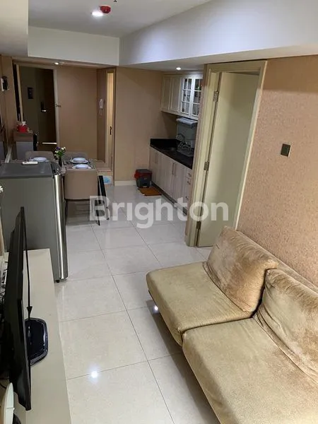 image APARTMENT TENGAH KOTA LOUIS KIENNE SIMPANG LIMA SEMARANG TENGAH (5)