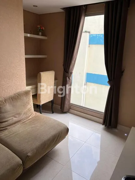 image APARTMENT TENGAH KOTA LOUIS KIENNE SIMPANG LIMA SEMARANG TENGAH (2)