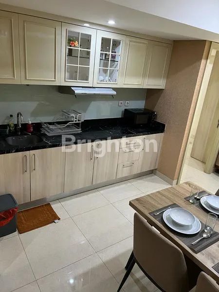 image APARTMENT TENGAH KOTA LOUIS KIENNE SIMPANG LIMA SEMARANG TENGAH (3)