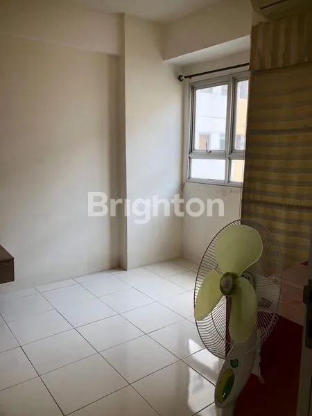 image APARTEMEN PUNCAK PERMAI TOWER C 2 STUDIO JADI 1, MURAH (2)