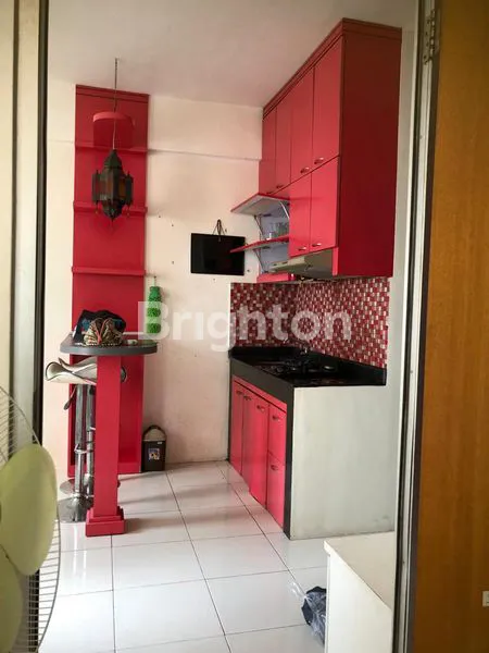image APARTEMEN PUNCAK PERMAI TOWER C 2 STUDIO JADI 1, MURAH (3)