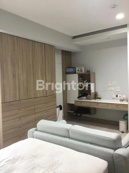 image APARTEMEN ELITE SOMERSET BERLIAN, PERMATA HIJAU 3BR FULL FURNISH (3)