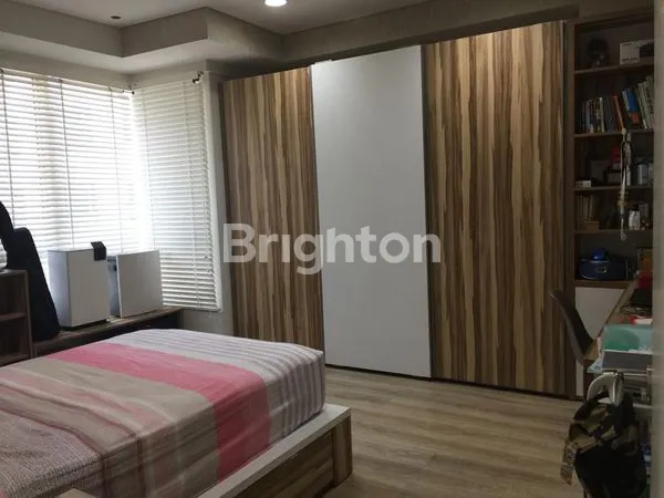 image APARTEMEN ELITE SOMERSET BERLIAN, PERMATA HIJAU 3BR FULL FURNISH (8)