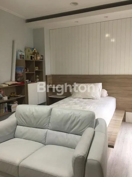 image APARTEMEN ELITE SOMERSET BERLIAN, PERMATA HIJAU 3BR FULL FURNISH (6)