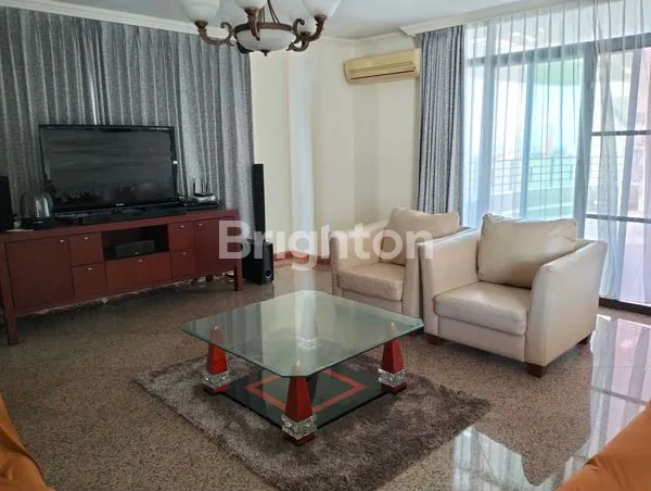 image KONDOMINIUM GRAHA FAMILI PENTHOUSE (7)