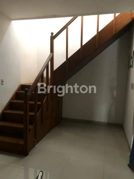 image RUKO DIJUAL 2 LANTAI UNTUK USAHA & TEMPAT TINGGAL, PRAKTIS & BEBAS BANJIR (1)