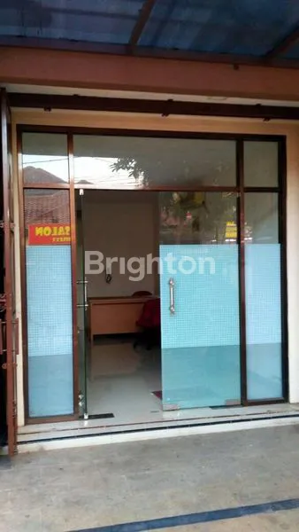 image RUKO DIJUAL 2 LANTAI UNTUK USAHA & TEMPAT TINGGAL, PRAKTIS & BEBAS BANJIR (5)