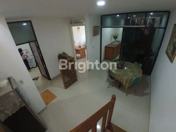 image RUKO DIJUAL 2 LANTAI UNTUK USAHA & TEMPAT TINGGAL, PRAKTIS & BEBAS BANJIR (3)