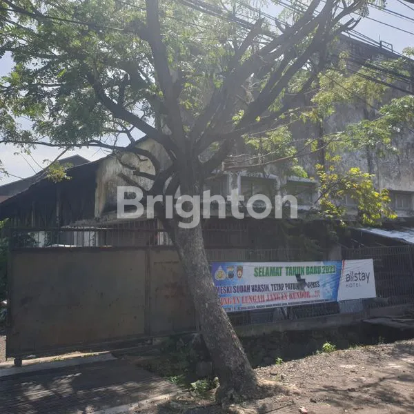 image INVESTASI TANAH STRATEGIS RAYA BRIGJEN SUDIARTO MAJAPAHIT LAHAN PREMIUM DI SEMARANG TIMUR (1)