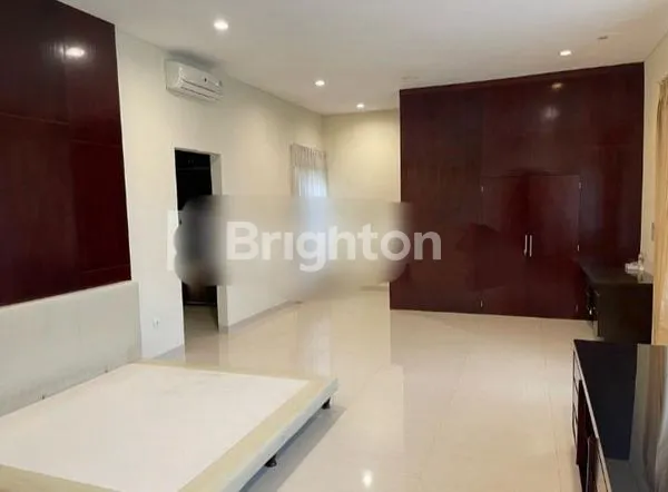 image RUMAH MINIMALIS 2 LANTAI BABATAN PRATAMA WIYUNG SURABAYA BARAT SEMI FURNISH  (8)