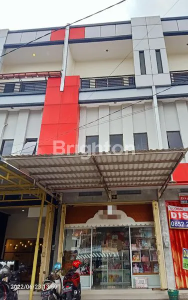 image RUKO SUPER MAKMUR SOLOBARU (1)