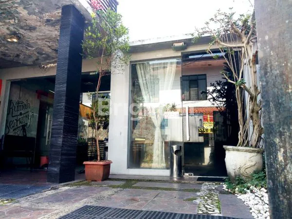 image RUMAH DI KAWASAN KOST CIKUTRA BANDUNG (1)