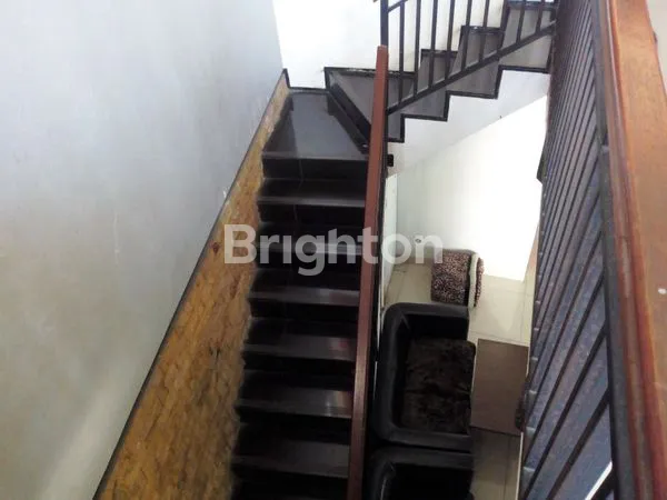 image RUMAH DI KAWASAN KOST CIKUTRA BANDUNG (7)