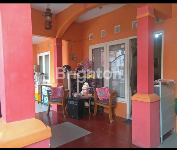 image JUAL RUMAH PONDOK MARITIM INDAH SURABAYA (1)