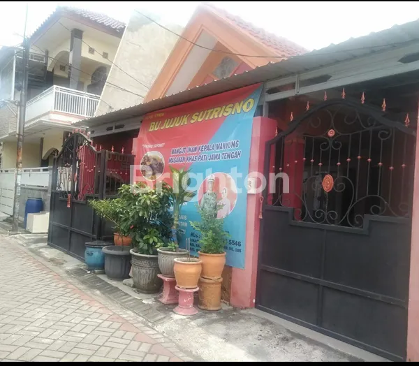 image JUAL RUMAH PONDOK MARITIM INDAH SURABAYA (3)