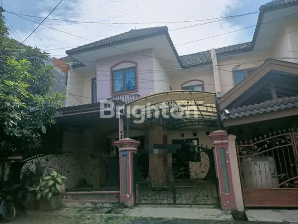 image RUMAH SIAP HUNI TENGAH KOTA SIDOARJO  (1)
