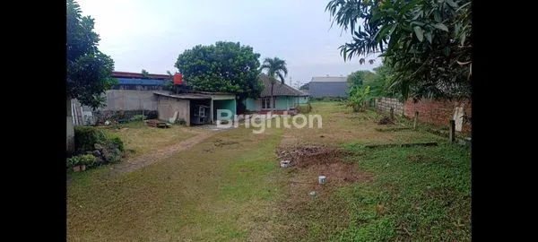 image TANAH KOMERSIL PUSAT KOTA DEPOK (8)