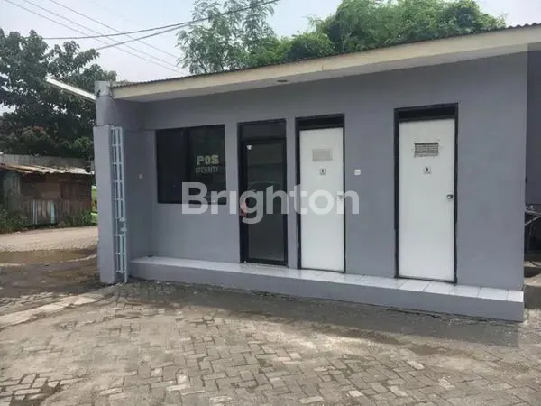 image GUDANG MARGOMULYO INDAH SIAP PAKAI, LOKASI BEBAS BANJIR DEKAT TOL  (4)