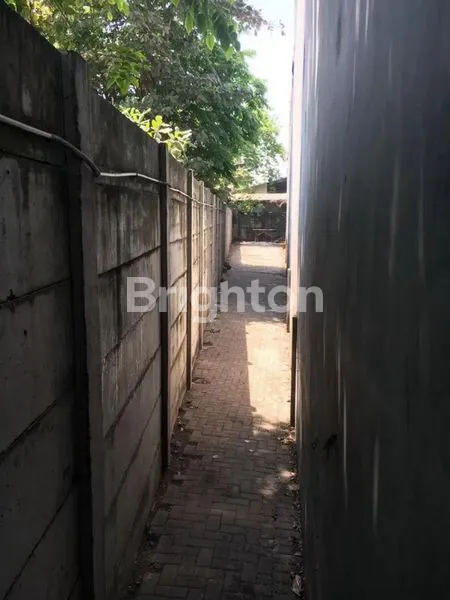 image GUDANG MARGOMULYO INDAH SIAP PAKAI, LOKASI BEBAS BANJIR DEKAT TOL  (5)