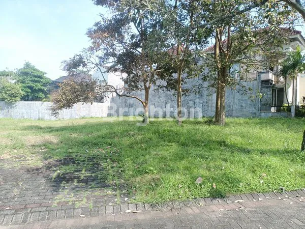 image MURAH TANAH KAVLING TAMAN GOLF ARAYA KOTA MALANG (1)